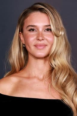 Isabel May
