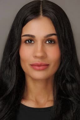 Vanessa Giselle