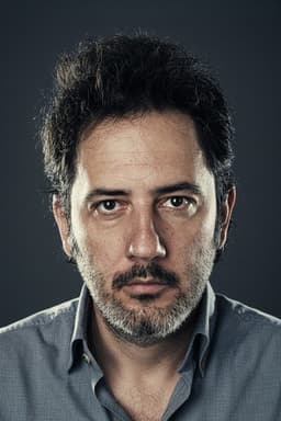 Cenk Durmazel