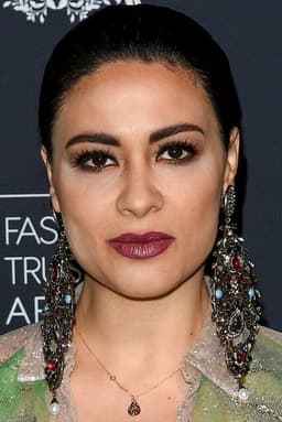Yasemin Mısri