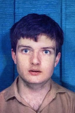 Ian Curtis