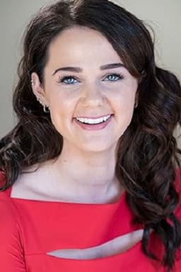 Haley Dumas