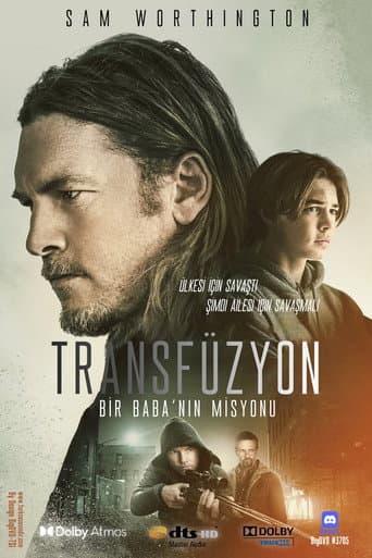 Transfüzyon
