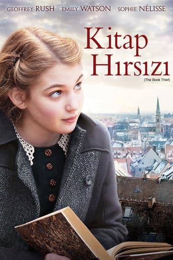 Kitap Hırsızı