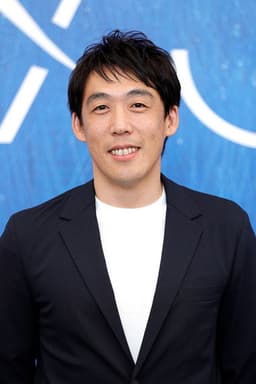 石川慶