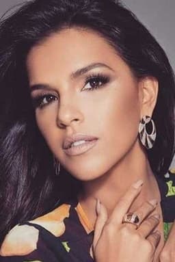 Mariana Rios