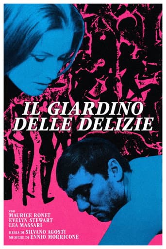Il giardino delle delizie