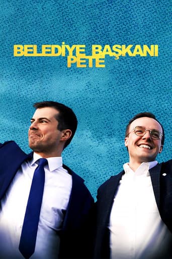 Belediye Başkanı Pete