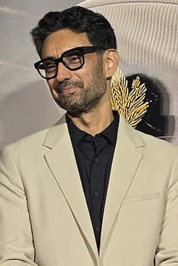 Anurag Singh