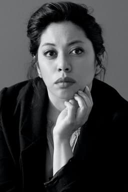 Carrie Dimaculangan