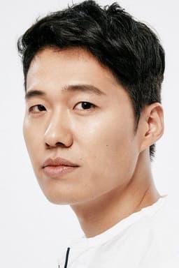 Cha Rae-hyung