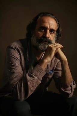 Bakhtiyar Panjeei