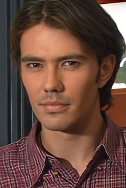 Serge Vasilov