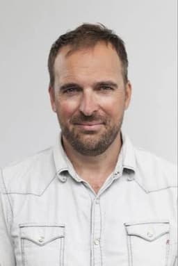 Jonas Torgersen