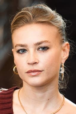 Jeanne Goursaud