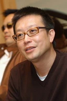 劉偉強
