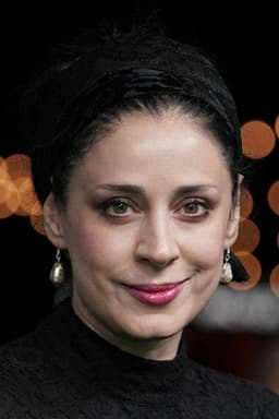 مریم مقدم