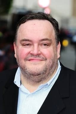 Steven O'Donnell
