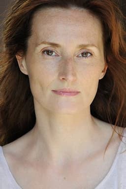 Rachel Lascar