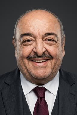 Selçuk Uluergüven