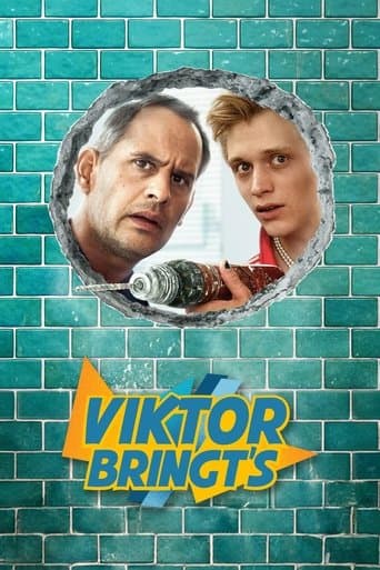 Viktor Getirir