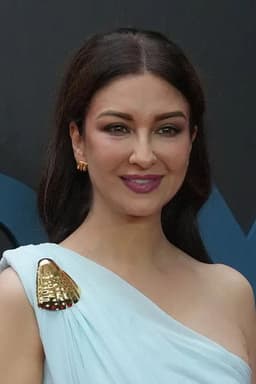 Saumya Tandon