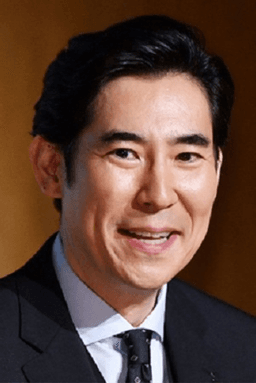 高嶋政伸
