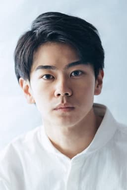 黒崎煌代