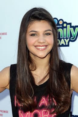 Amber Frank