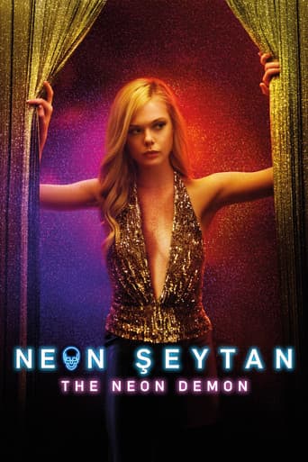 Neon Şeytan