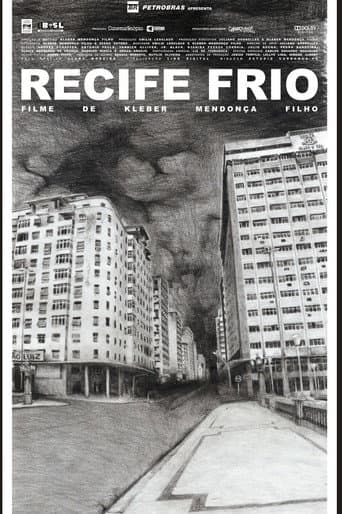 Recife Frio