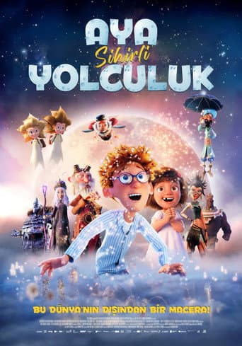 Aya Sihirli Yolculuk