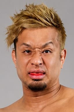 吉橋伸雄