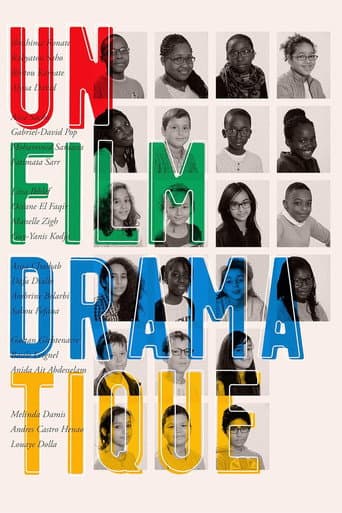 Dramatik Bir Film