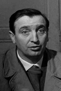 Albert Rémy