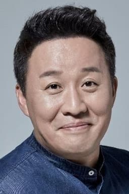 정준하