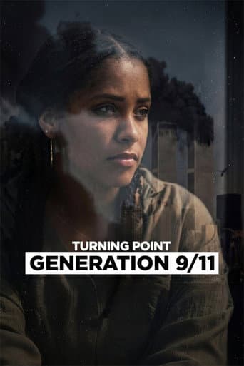 Turning Point: Generation 9/11