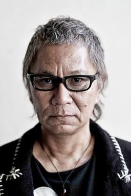 Takaşi Miike