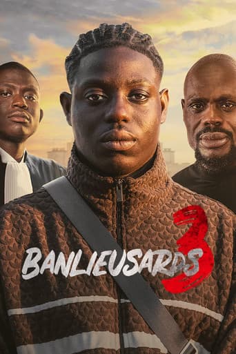 Banliyö Çocukları 3