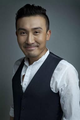 Xuan Zhao