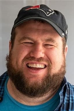 Mike Mitchell