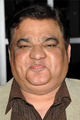 Harish Patel