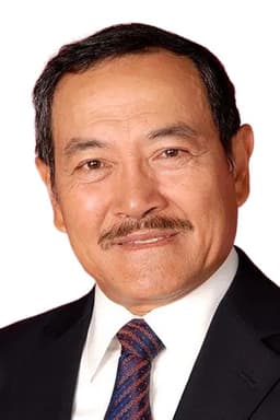 劉丹