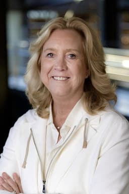 Leslie Iwerks