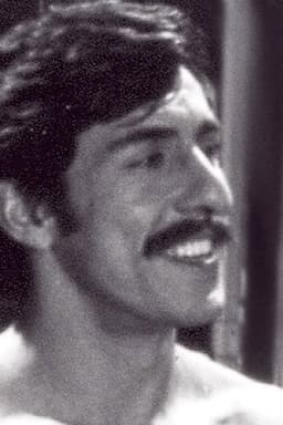 Arnaldo Santana