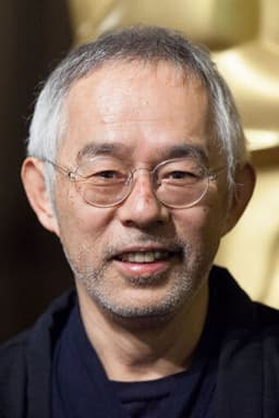 鈴木敏夫