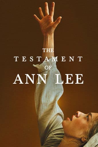 Ann Lee Efsanesi
