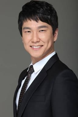 정동근