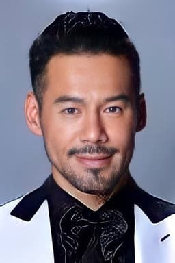 徐榮
