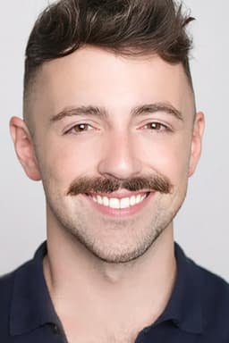 Matteo Lane